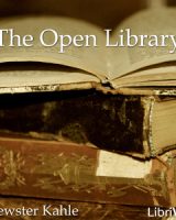 Open Library cover