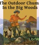 Outdoor Chums in the Big Woods cover