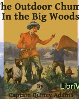 Outdoor Chums in the Big Woods cover