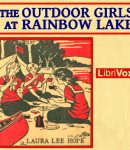 Outdoor Girls at Rainbow Lake cover