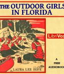 Outdoor Girls in Florida cover