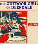 Outdoor Girls of Deepdale cover