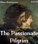 Passionate Pilgrim cover