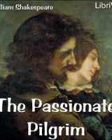 Passionate Pilgrim cover