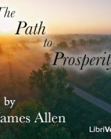 Path to Prosperity (version 3) cover