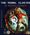 Penal Cluster cover