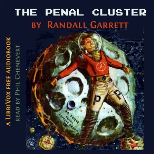 Penal Cluster cover