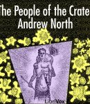 People of the Crater cover