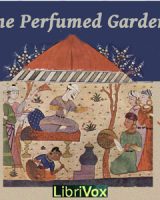 Perfumed Garden cover