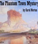 Phantom Town Mystery cover