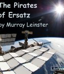 Pirates of Ersatz cover