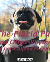 Placid Pug, and Other Rhymes cover