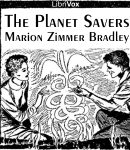 Planet Savers cover