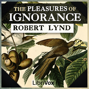 Pleasures of Ignorance cover