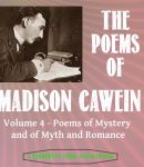 Poems of Madison Cawein Vol 4 cover