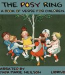 Posy Ring: A Book of Verse for Children cover