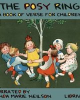 Posy Ring: A Book of Verse for Children cover