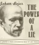 Power of a Lie cover