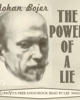 Power of a Lie cover