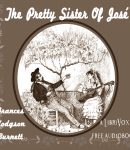 Pretty Sister Of José cover