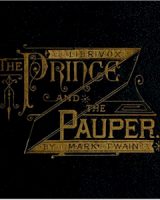 Prince and the Pauper (version 2) cover