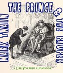 Prince and the Pauper (version 3) cover