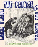 Prince and the Pauper (version 3) cover