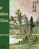 Problem of China cover