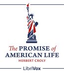 Promise of American Life cover