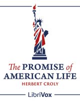 Promise of American Life cover