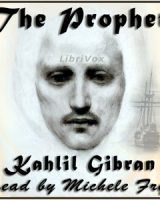 Prophet (version 2) cover