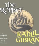 Prophet (version 3) cover