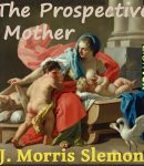 Prospective Mother cover