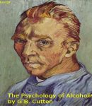 Psychology of Alcoholism cover