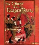 Quest of the Golden Pearl cover