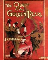 Quest of the Golden Pearl cover