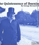 Quintessence of Ibsenism (Version 2) cover