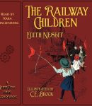 Railway Children (version 3) cover