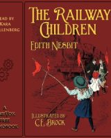 Railway Children (version 3) cover