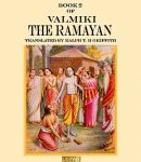 Ramayan, Book 2 cover