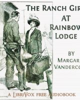 Ranch Girls at Rainbow Lodge cover