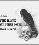 Raven and Other Poems cover