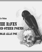 Raven and Other Poems cover