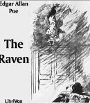 Raven cover