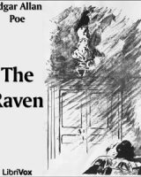 Raven cover