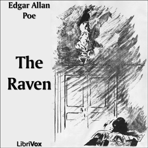 Raven cover