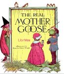 Real Mother Goose cover