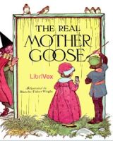 Real Mother Goose cover