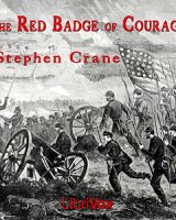 Red Badge of Courage; An Episode of the American Civil War cover