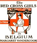 Red Cross Girls in Belgium cover